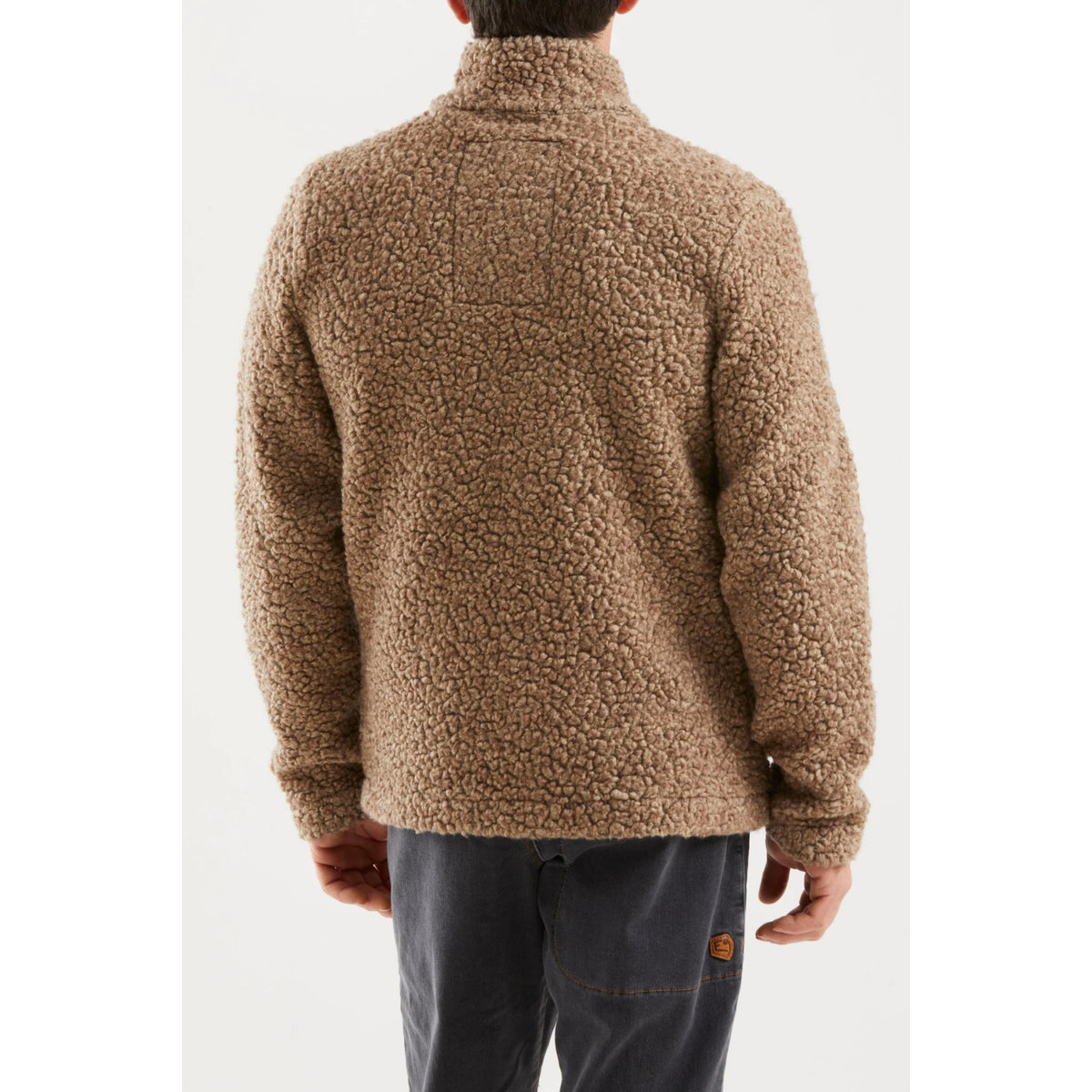 E9 Pof Fleece - Men&#39;s