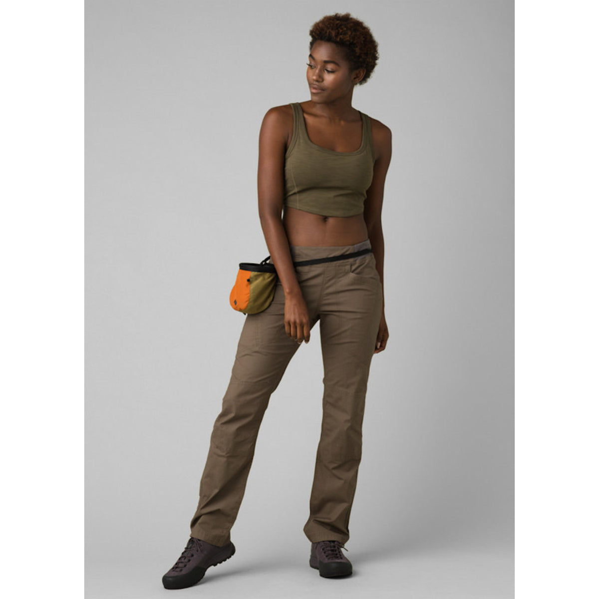 Prana Wakeen Pant - Women's (Mud)