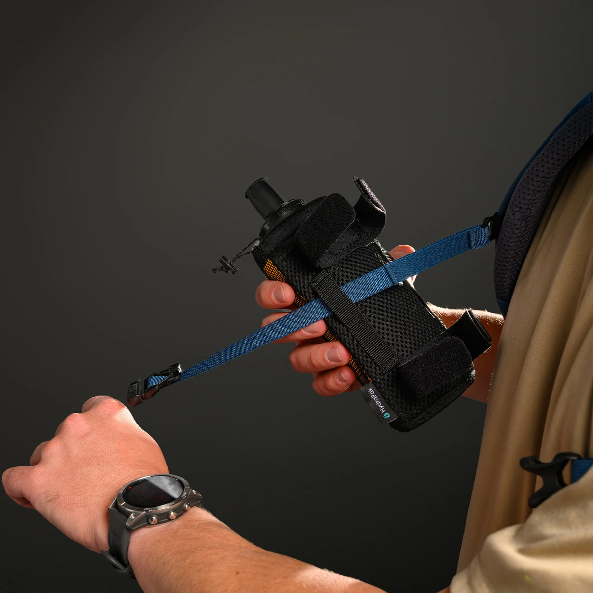 Hydrapak Packflask Bottle