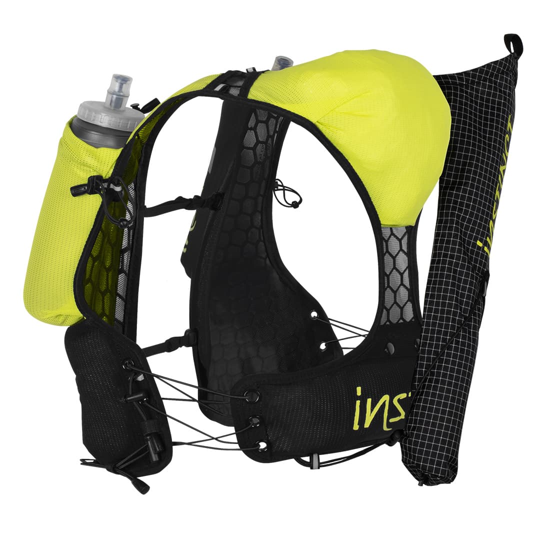 Instinct PX 3.1l
