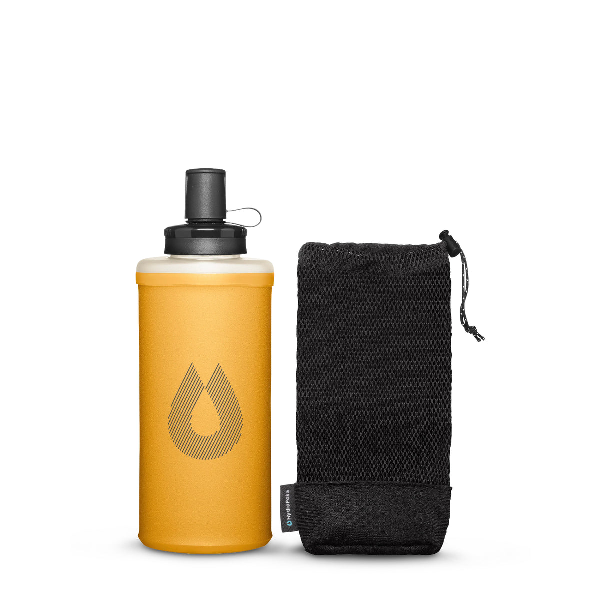 Hydrapak Packflask Bottle