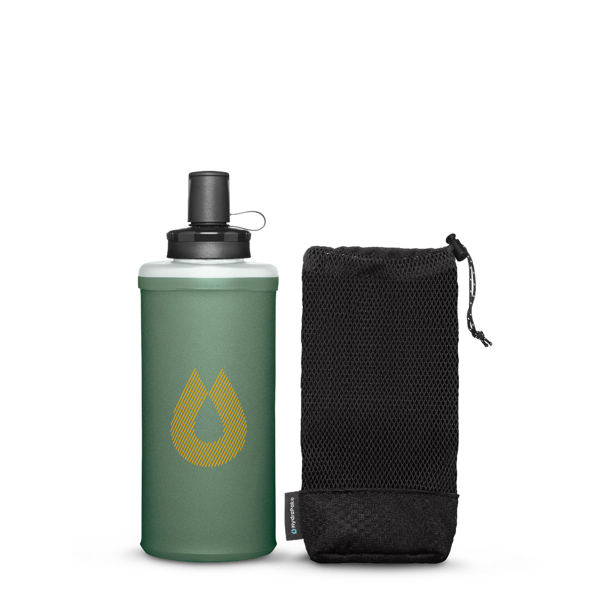 Hydrapak Packflask Bottle