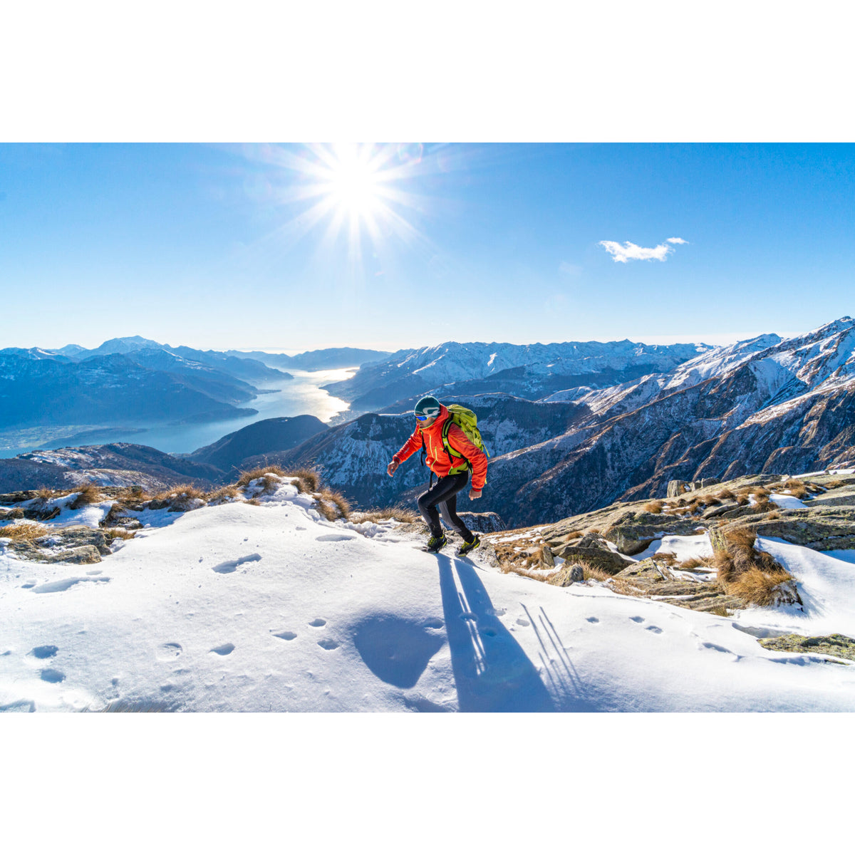 Nortec Nordic Spikes 2.4