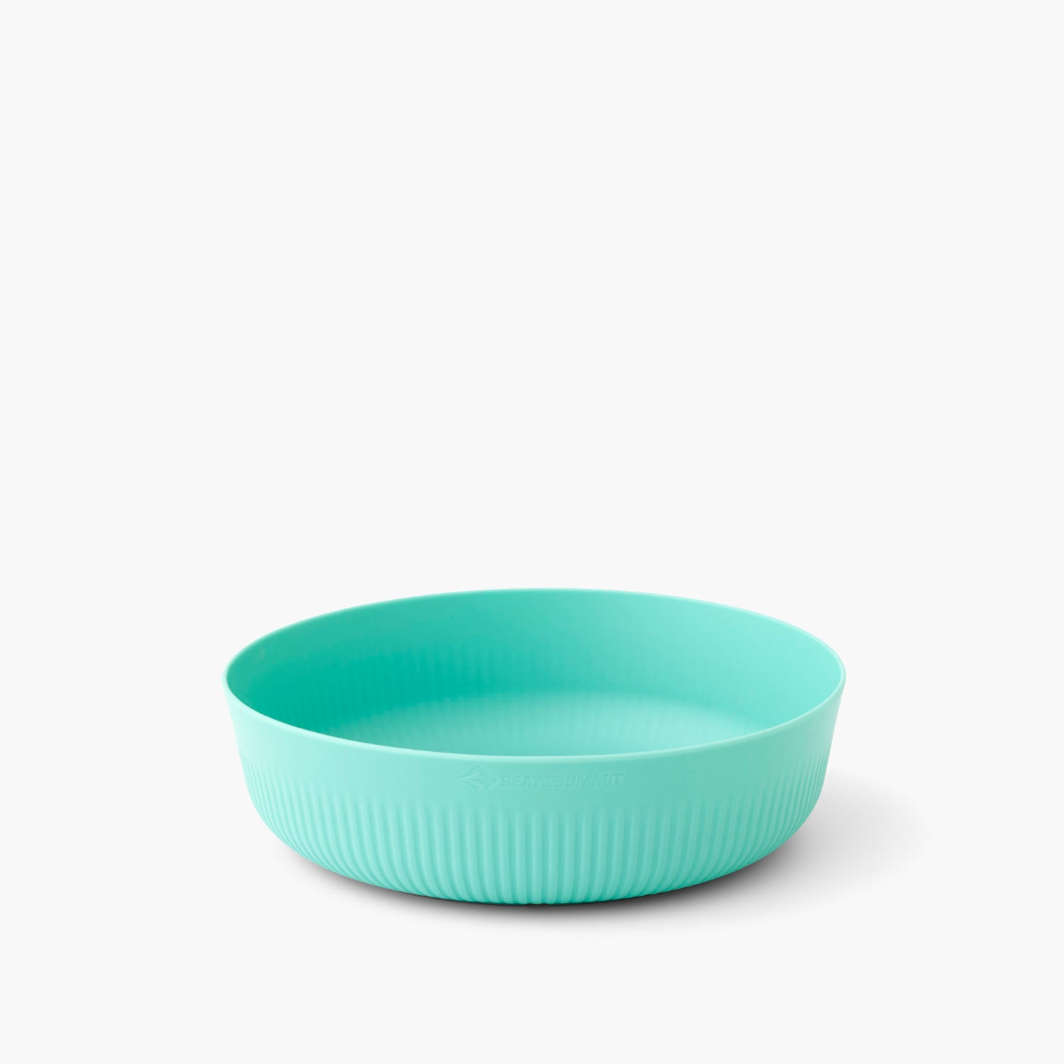 Sea to Summit Passage Bowl - Large in aqua sea blue
