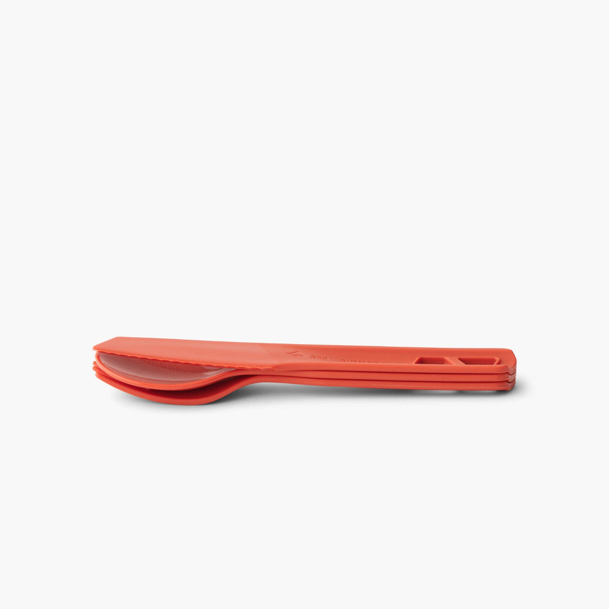 Sea to Summit Passage Cutlery Set (3 Piece)