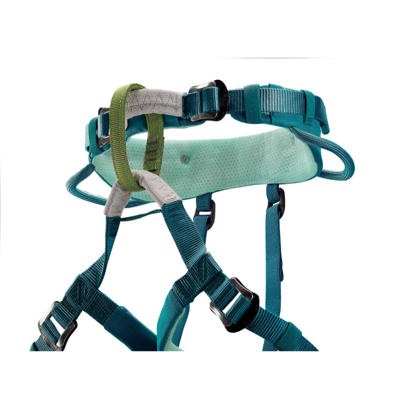 Petzl Macchu Kid's Harness