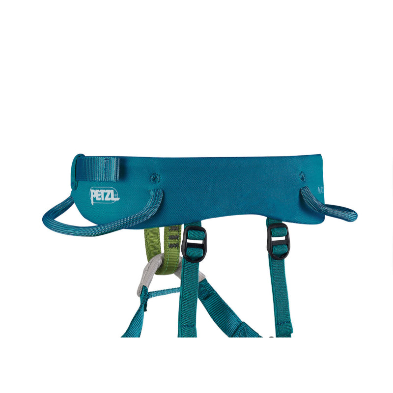 Petzl Macchu Kid's Harness
