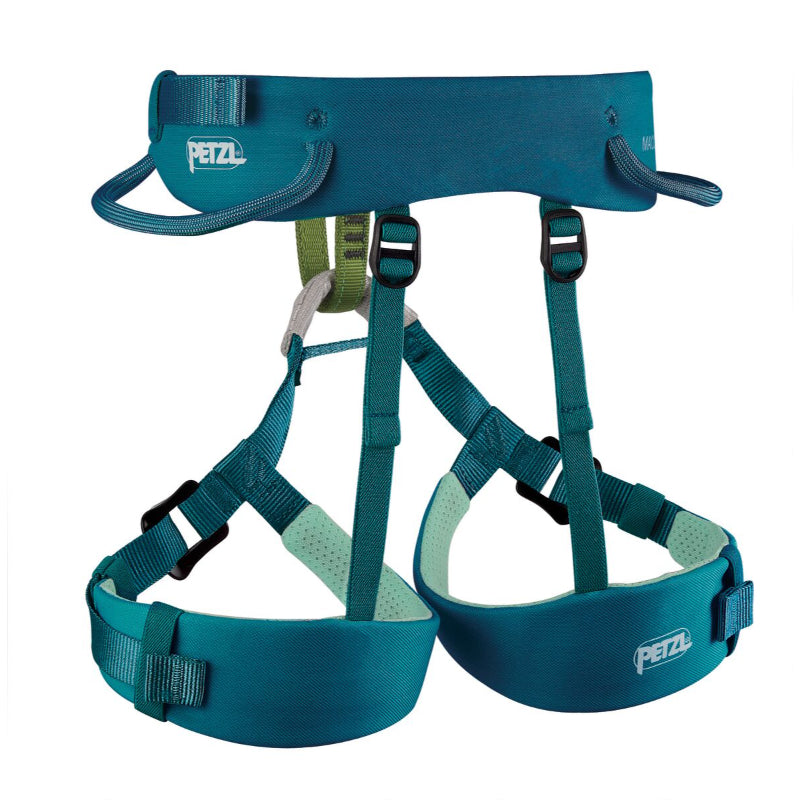 Petzl Macchu Kid's Harness