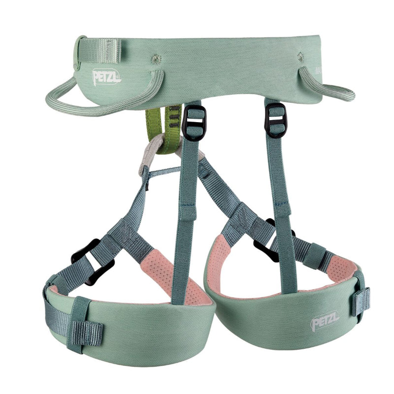 Petzl Macchu Kid's Harness