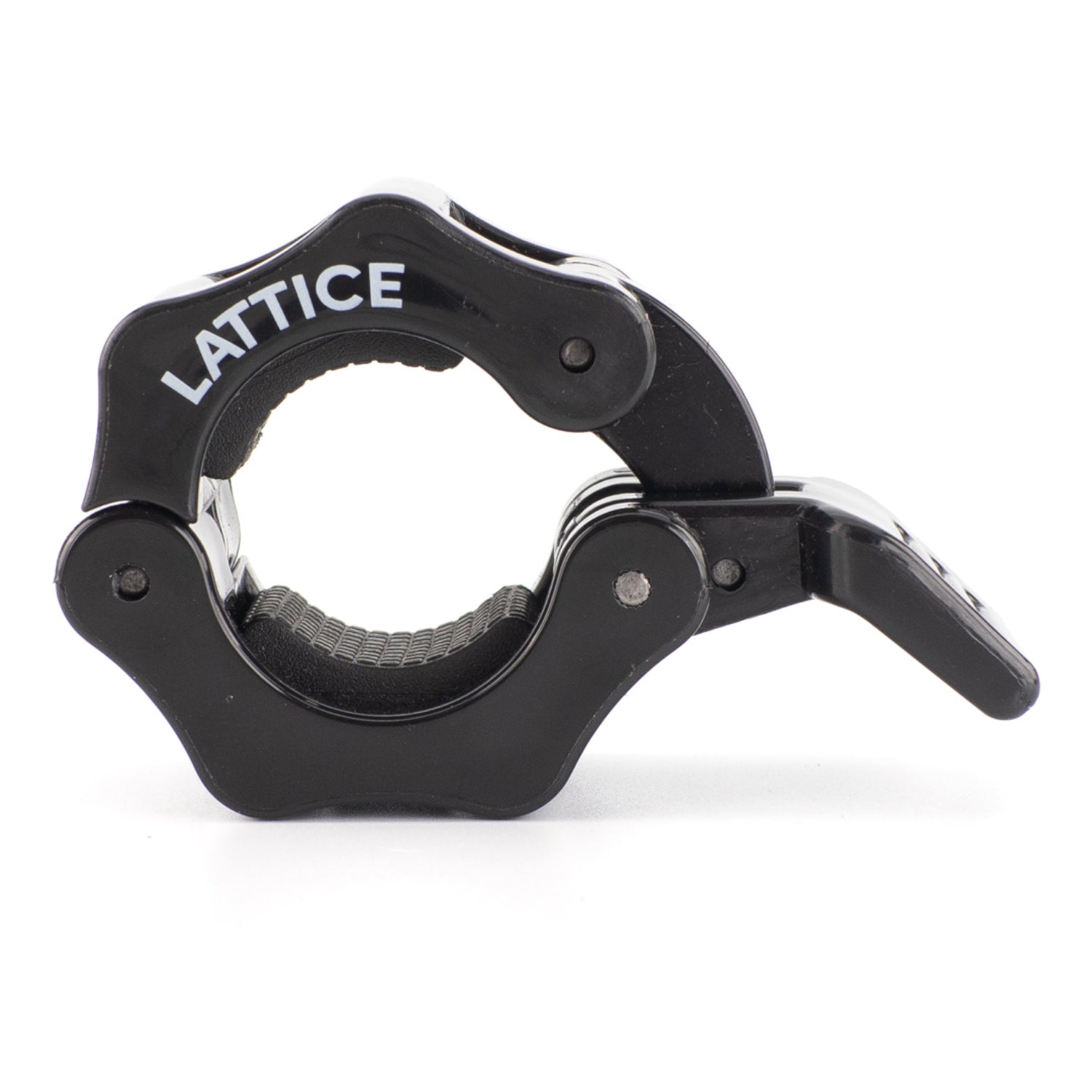 Lattice Lifting Pin Grip