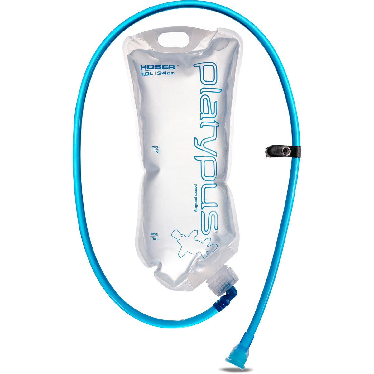Platypus Hoser, 1L