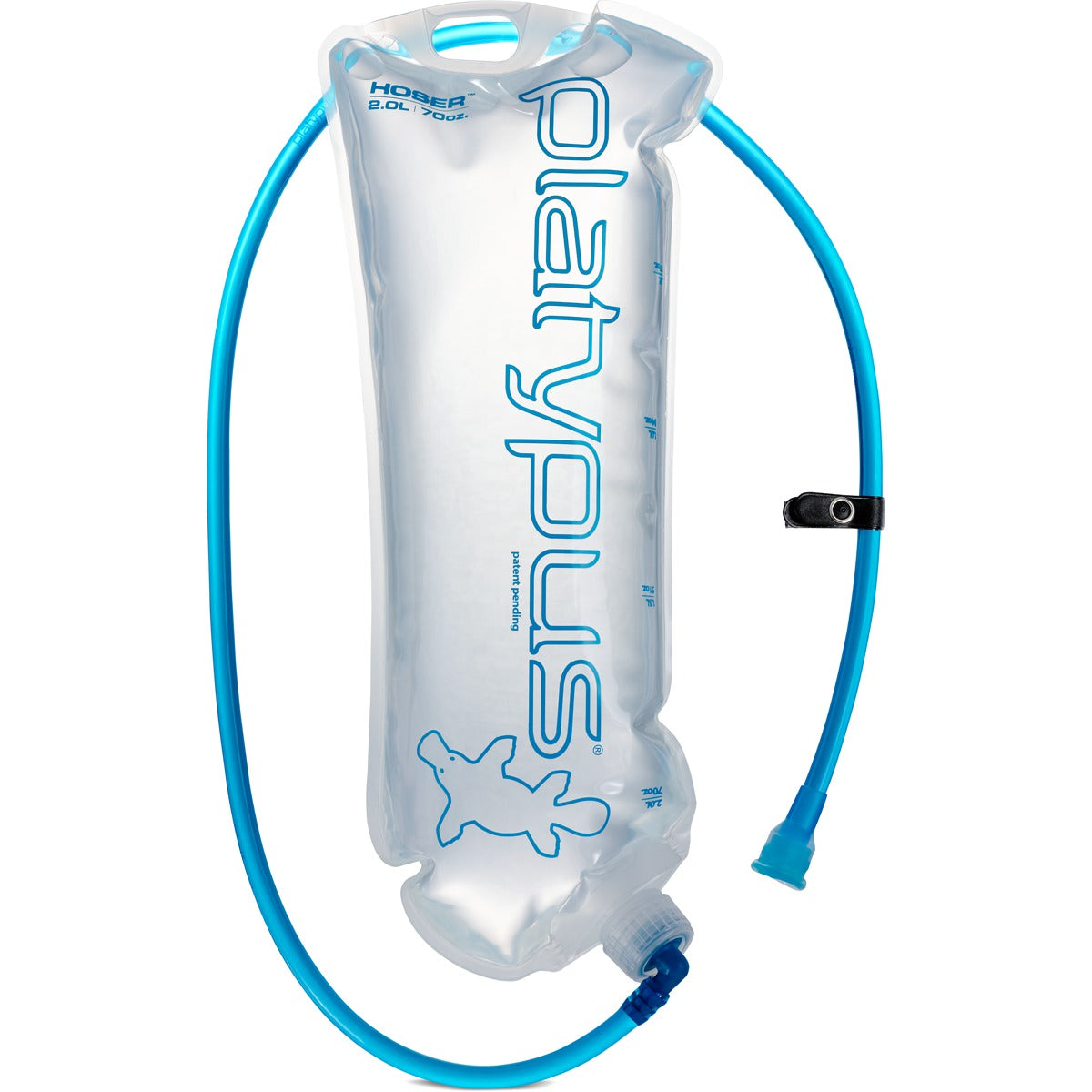 Platypus Hoser, 2L