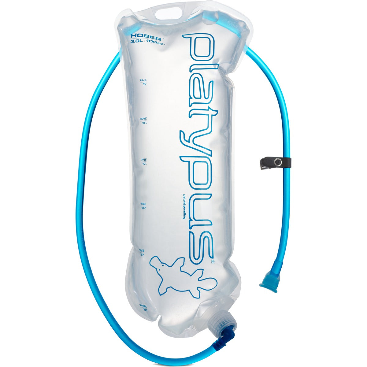 Platypus Hoser, 3L