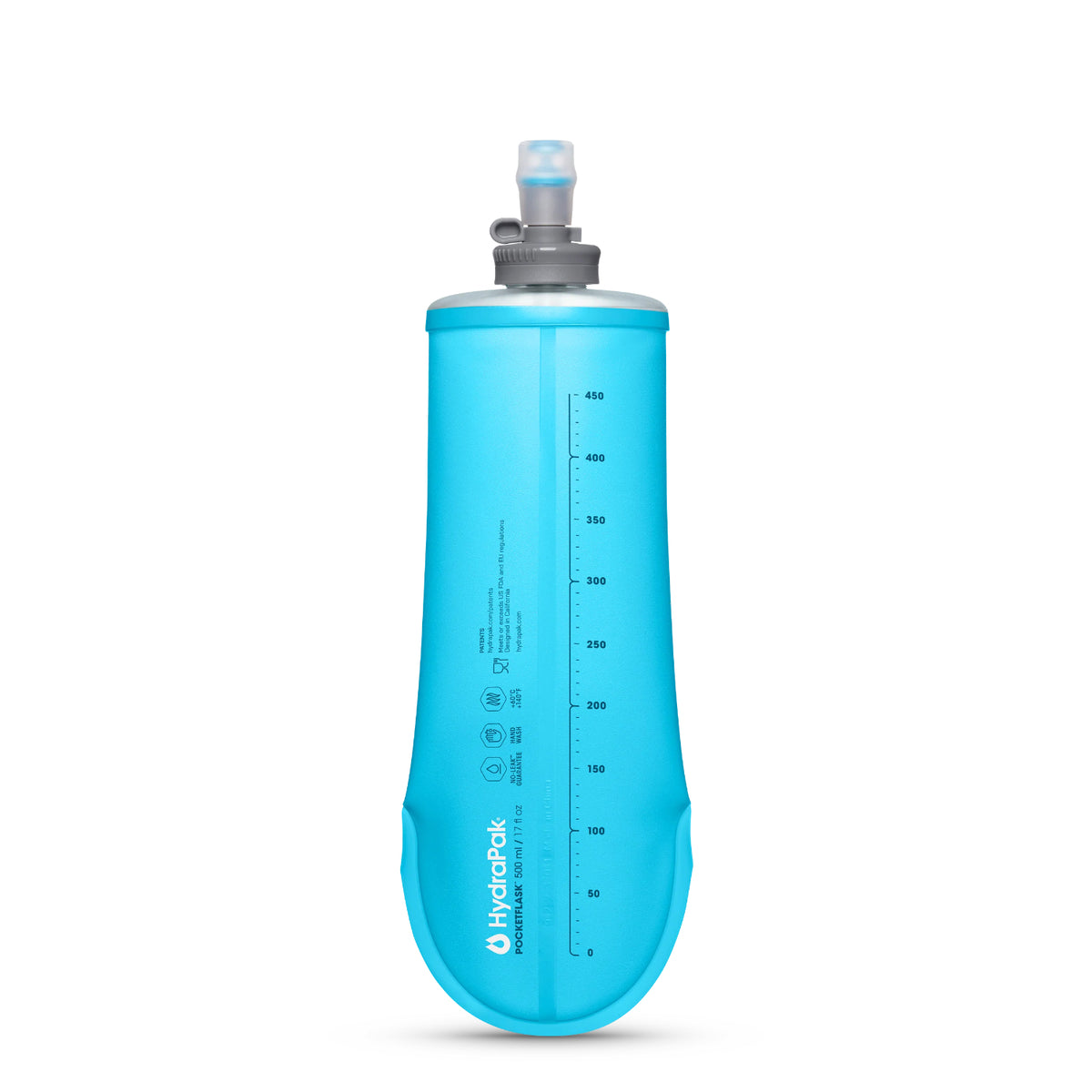 Hydrapak Pocketflask 500ml