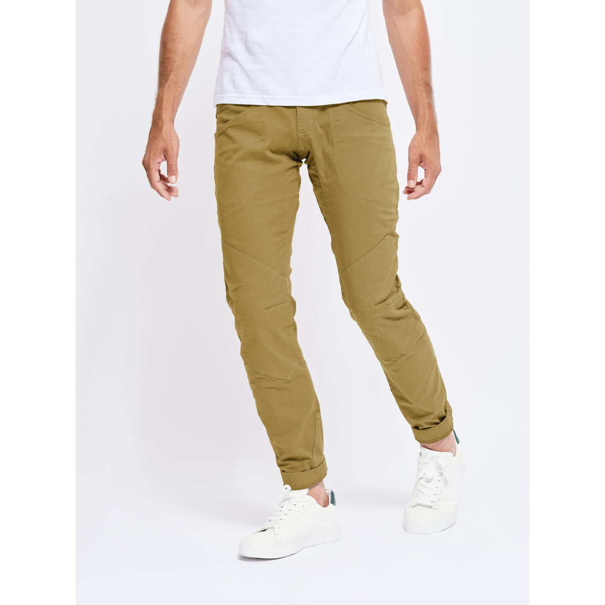 Looking For Wild Fitz Roy Pant - Mens (Prairie Sand)