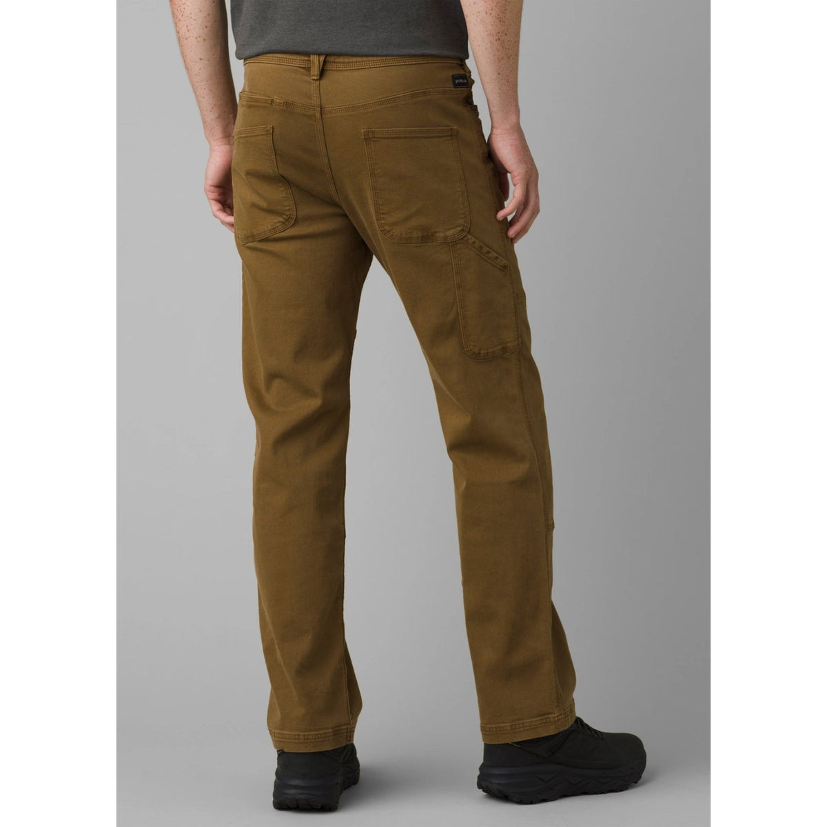 Prana Station Pant (Sorrel) SAMPLE
