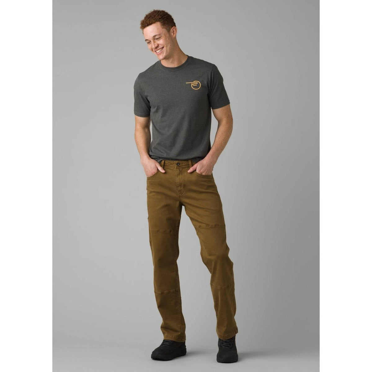 Prana Station Pant (Sorrel) SAMPLE