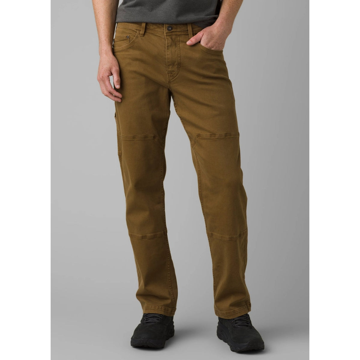 Prana Station Pant (Sorrel) SAMPLE