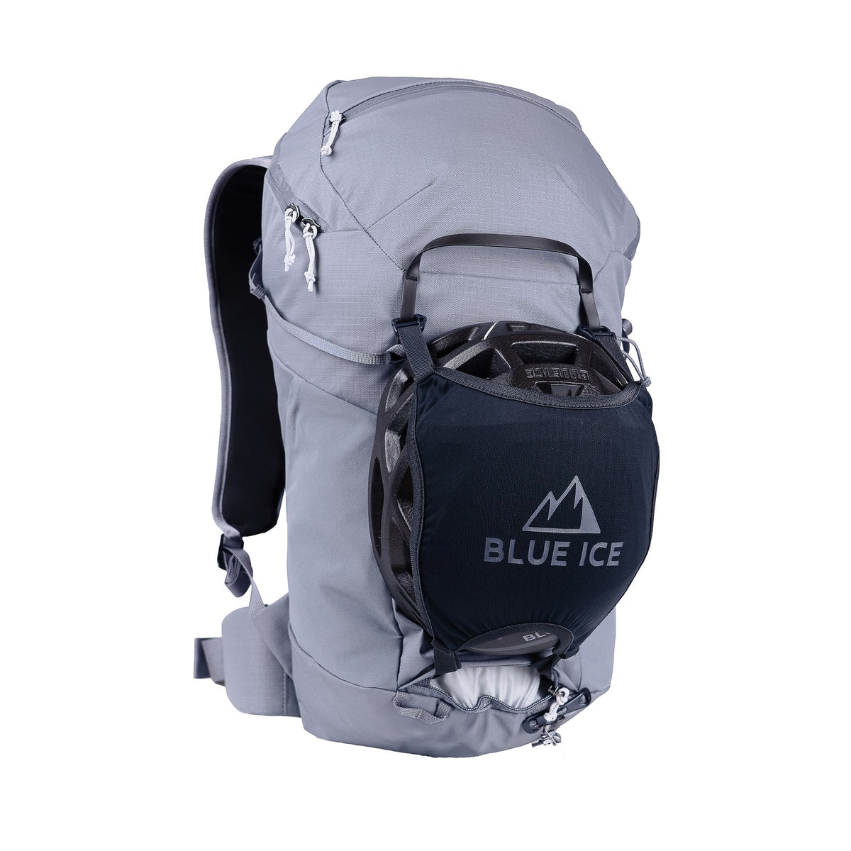 Blue Ice Prisma 24L