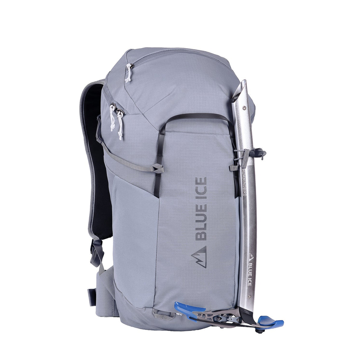 Blue Ice Prisma 24L