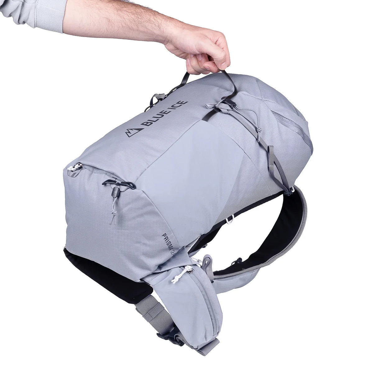 Blue Ice Prisma 24L