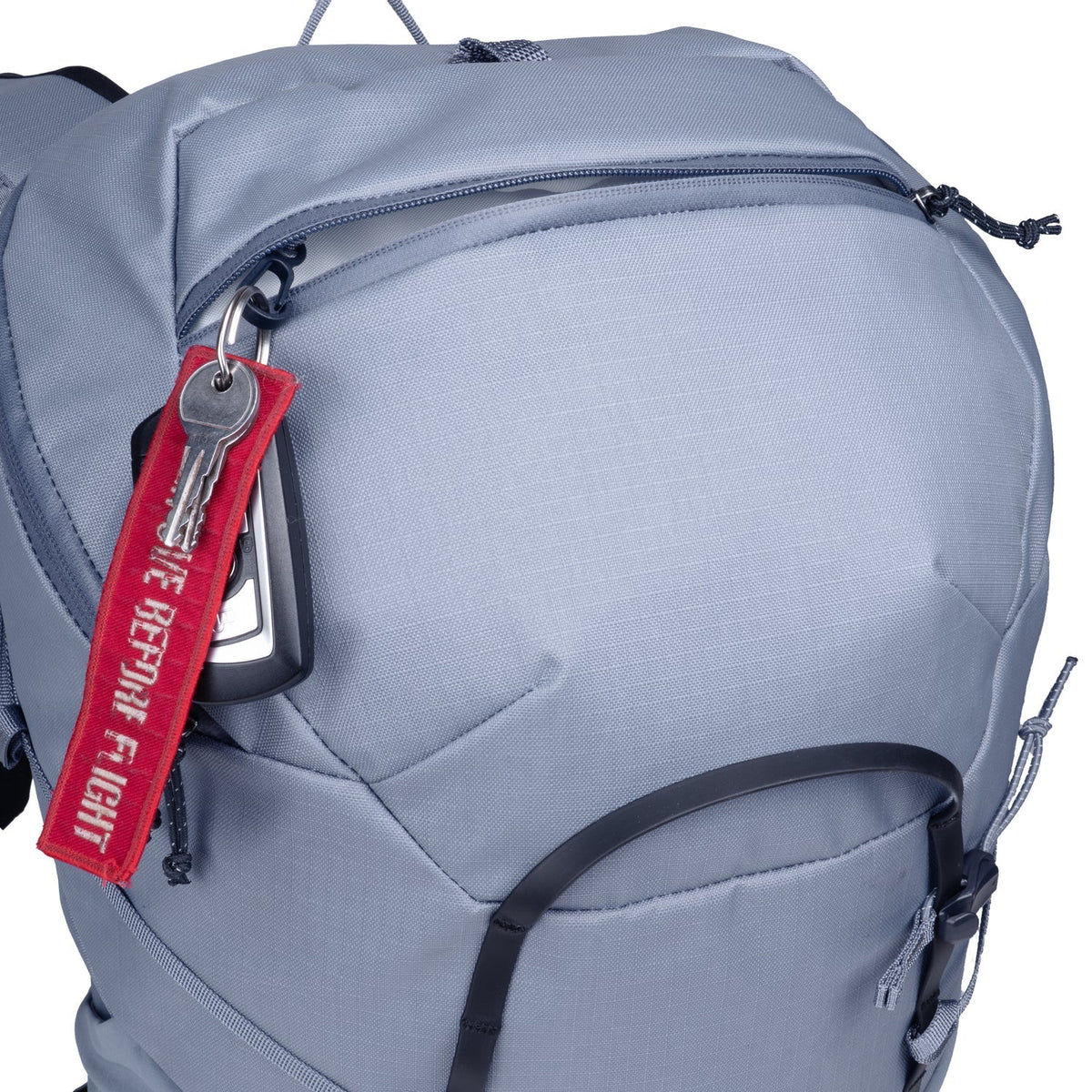 Blue Ice Prisma 24L