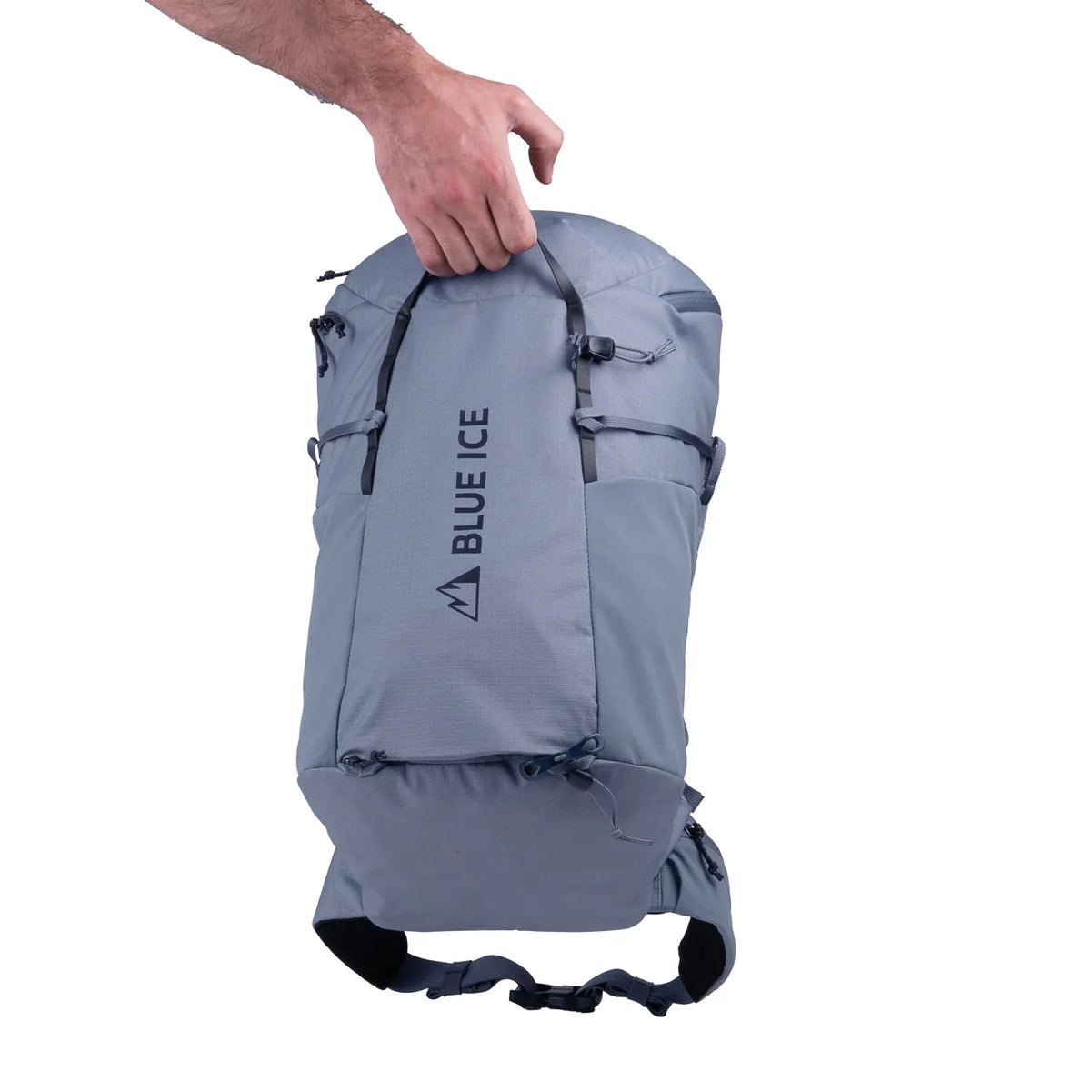 Blue Ice Prisma 30L
