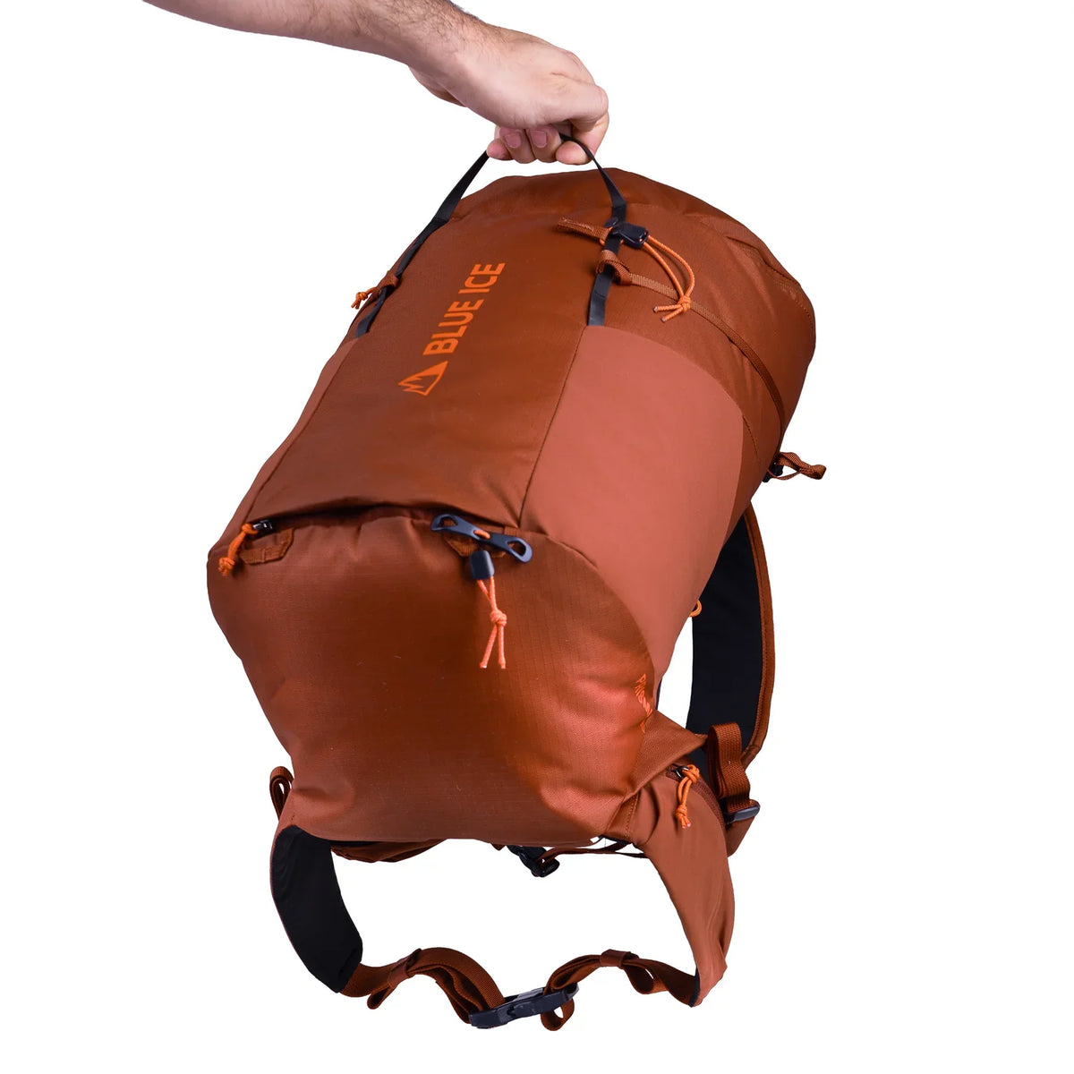 Blue Ice Prisma 30L