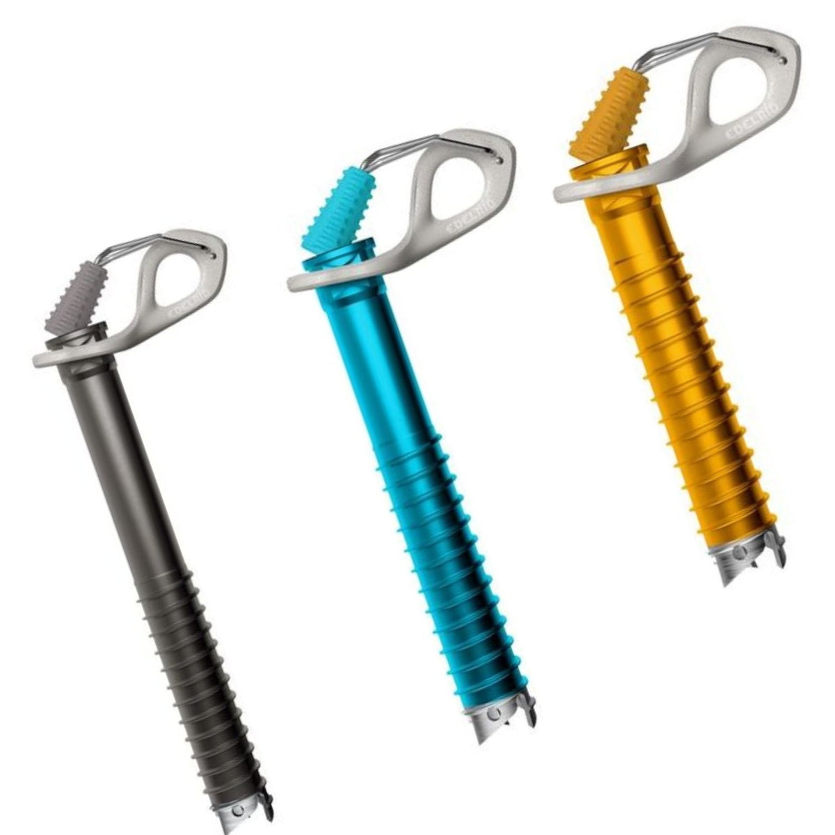 Edelrid Raya Lite Ice Screws