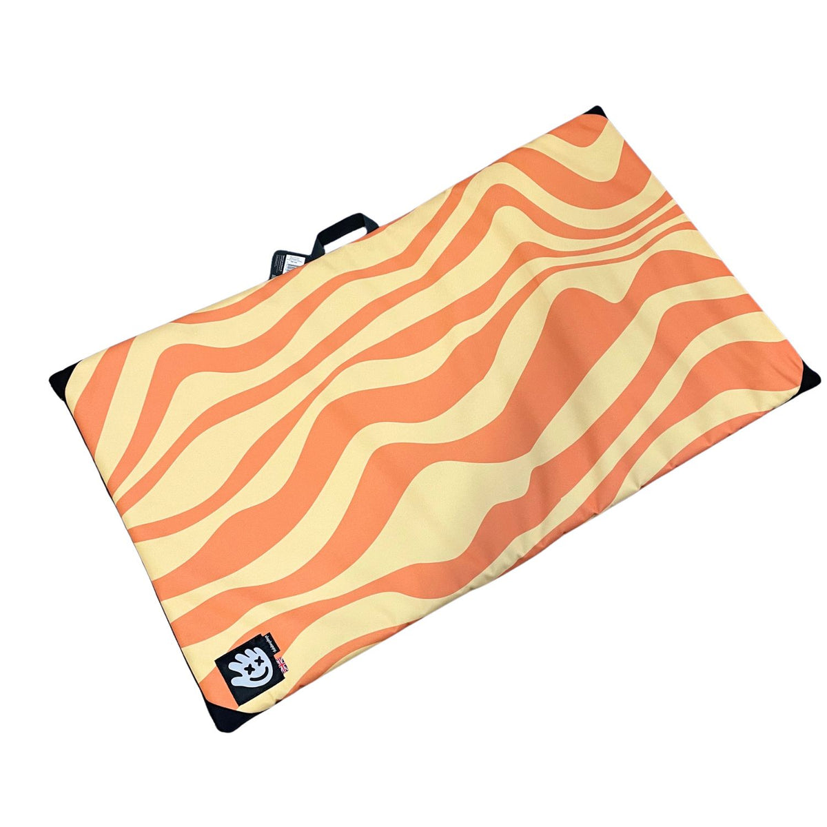 Slaphappy Micro Sit Start Pad - Desert Mirage