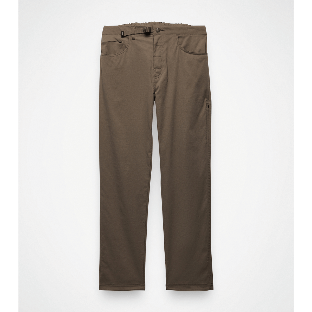 Prana Stretch Zion Top-Out Pant Fit - Men's