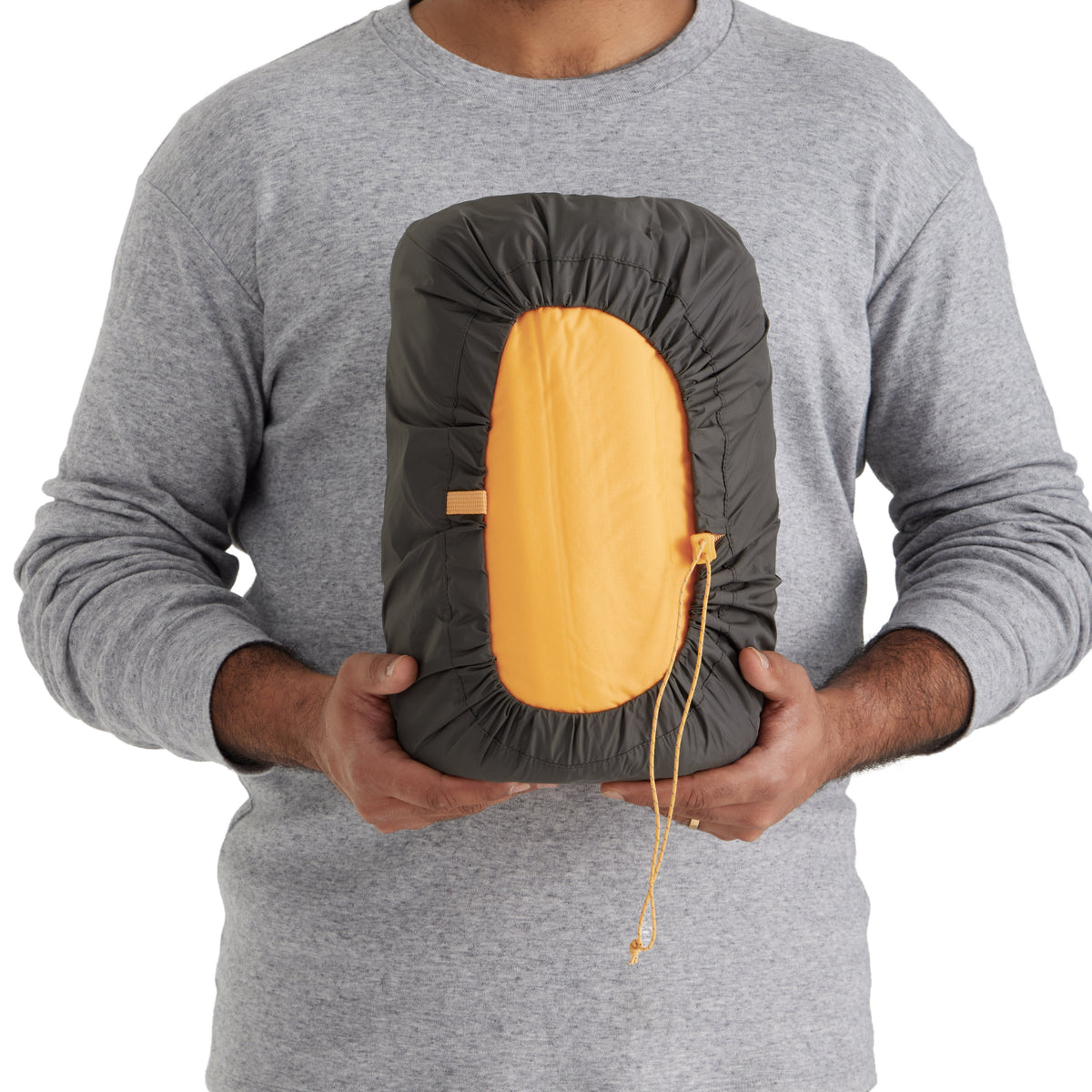Sea to Summit Pursuit Plus Self Inflating Mat - Large Contour