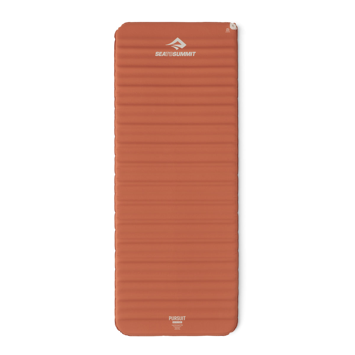 Sea to Summit Pursuit Self Inflating Mat - Large Rectangular Wide
