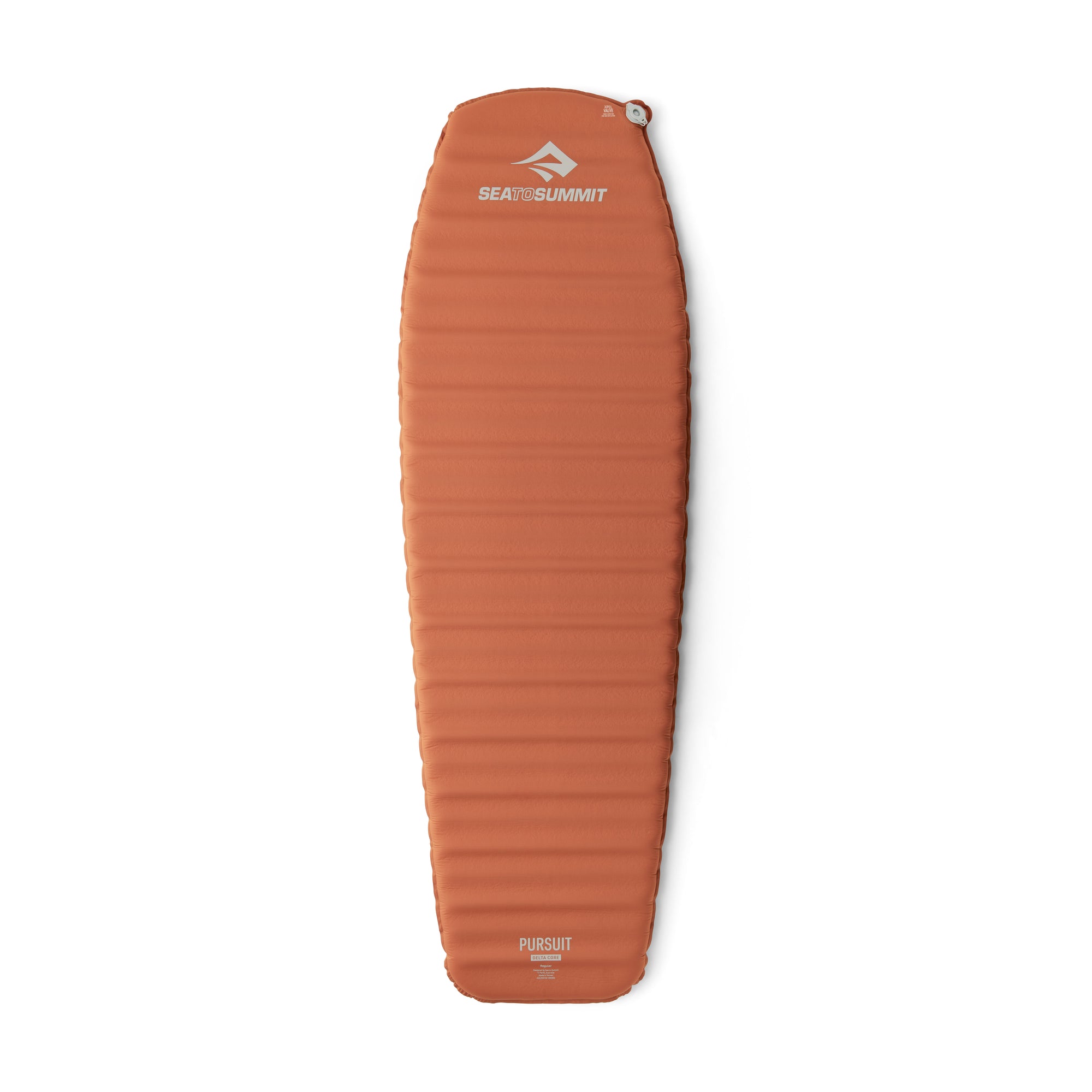 Sea to Summit Pursuit Self Inflating Mat - Regular Contour