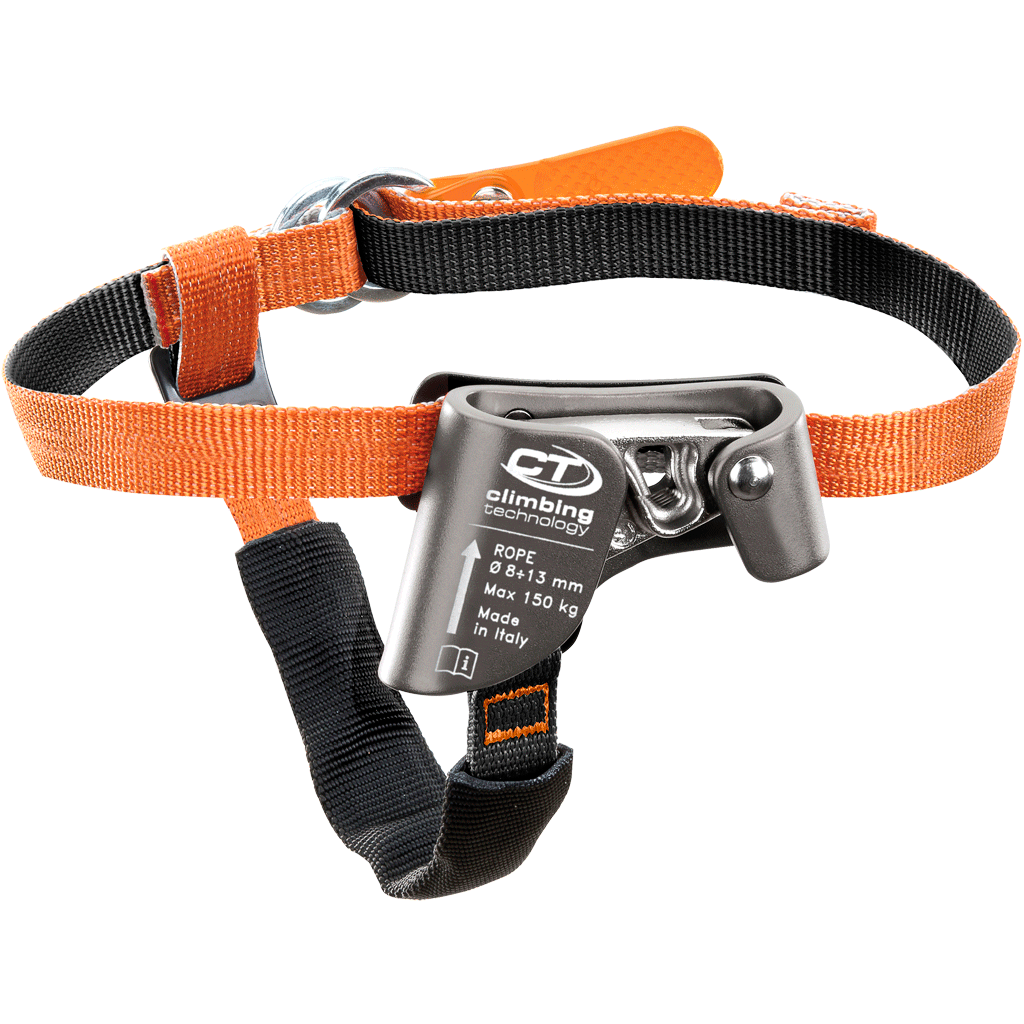 Climbing Technology Quick Step S - Left Foot