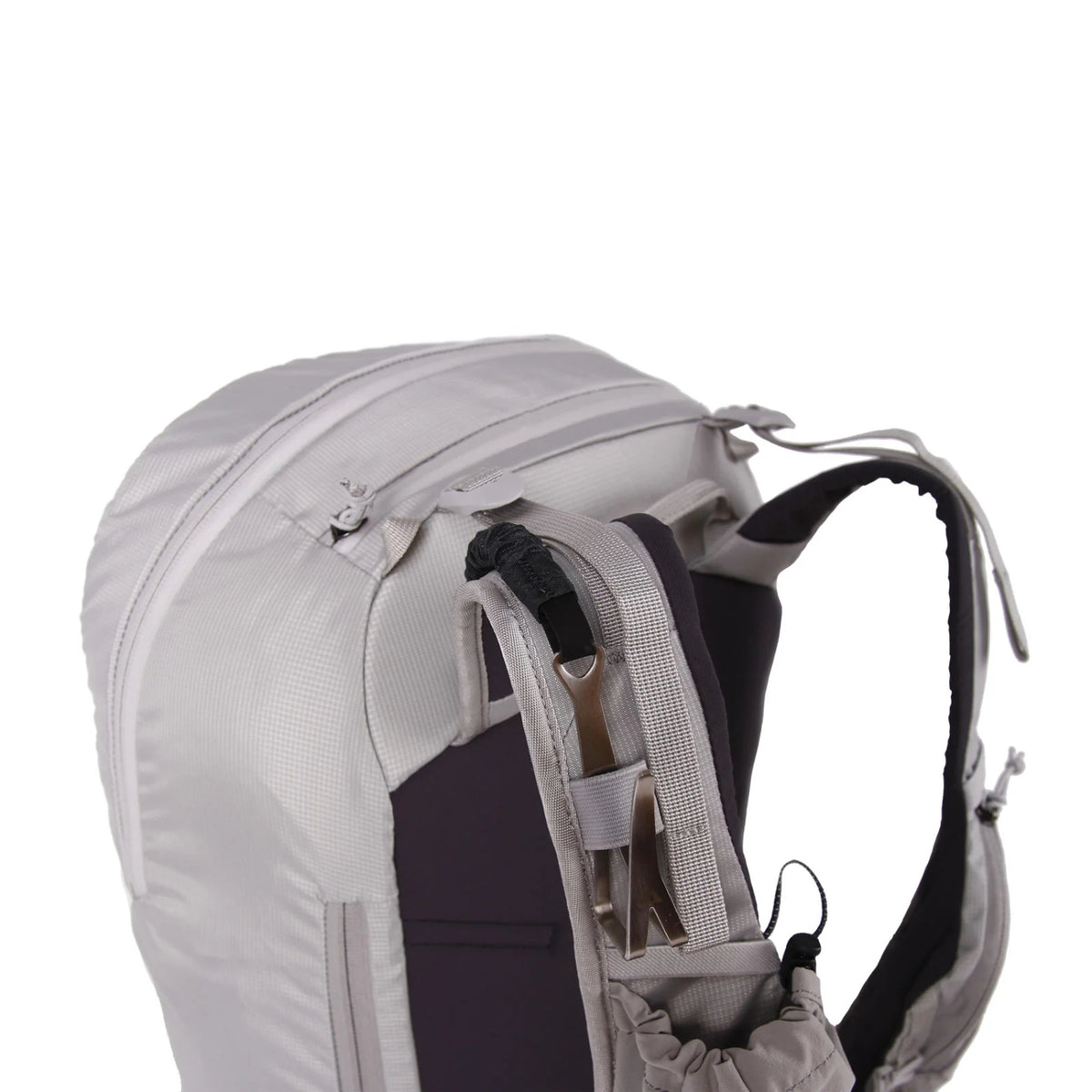 Blue Ice Quick Ski Carry Kit