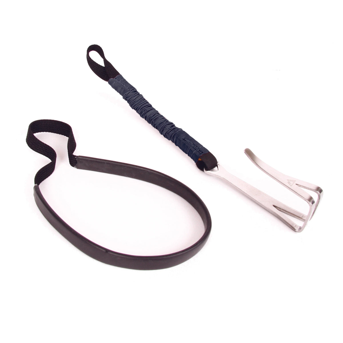 Blue Ice Quick Ski Carry Kit