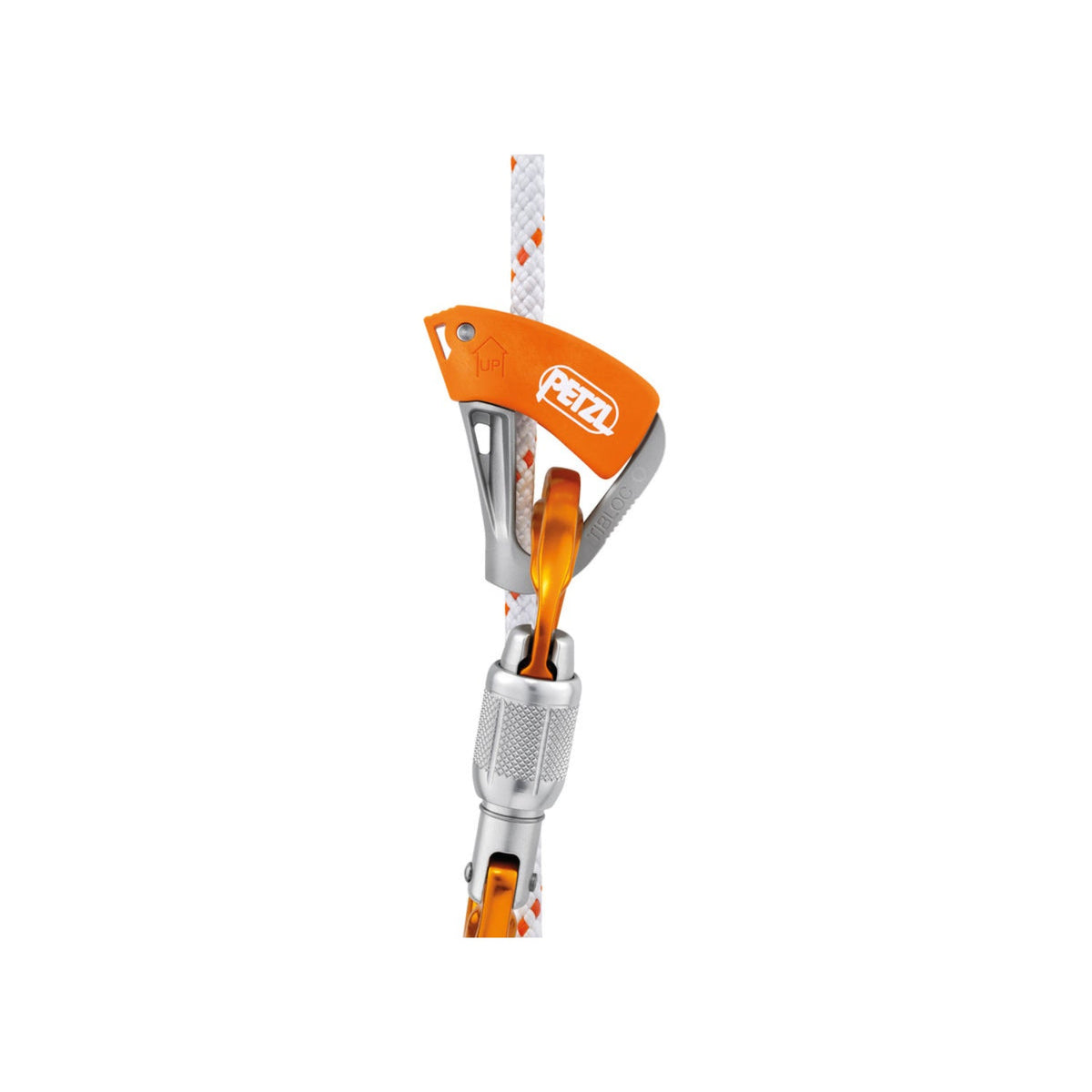 Petzl Cord Pur Line 6mm x 65m