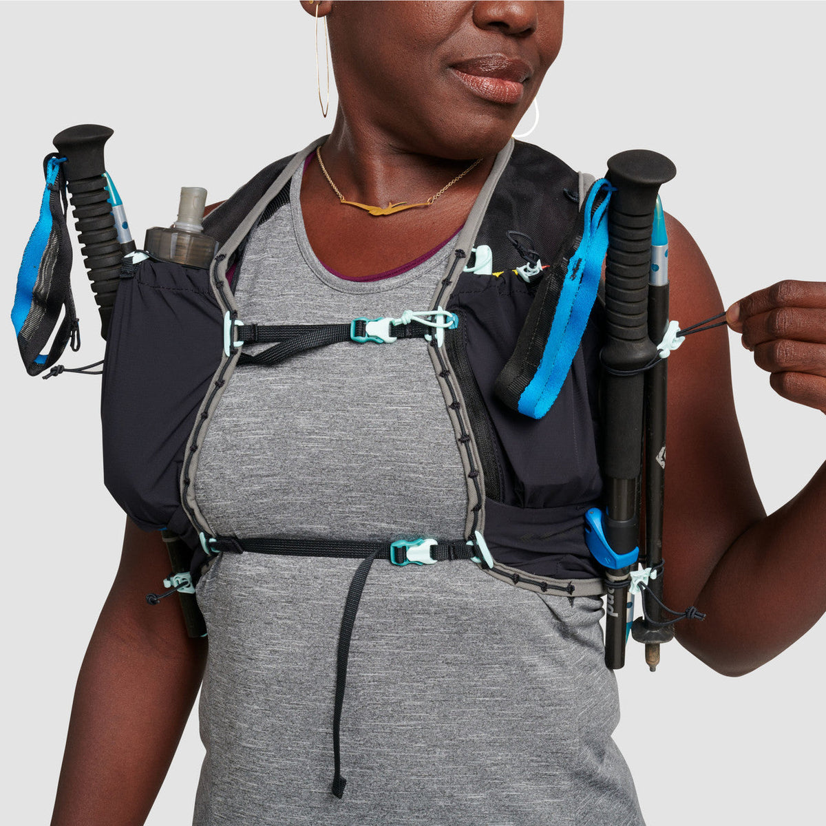 Ultimate Direction Race Vesta - Women