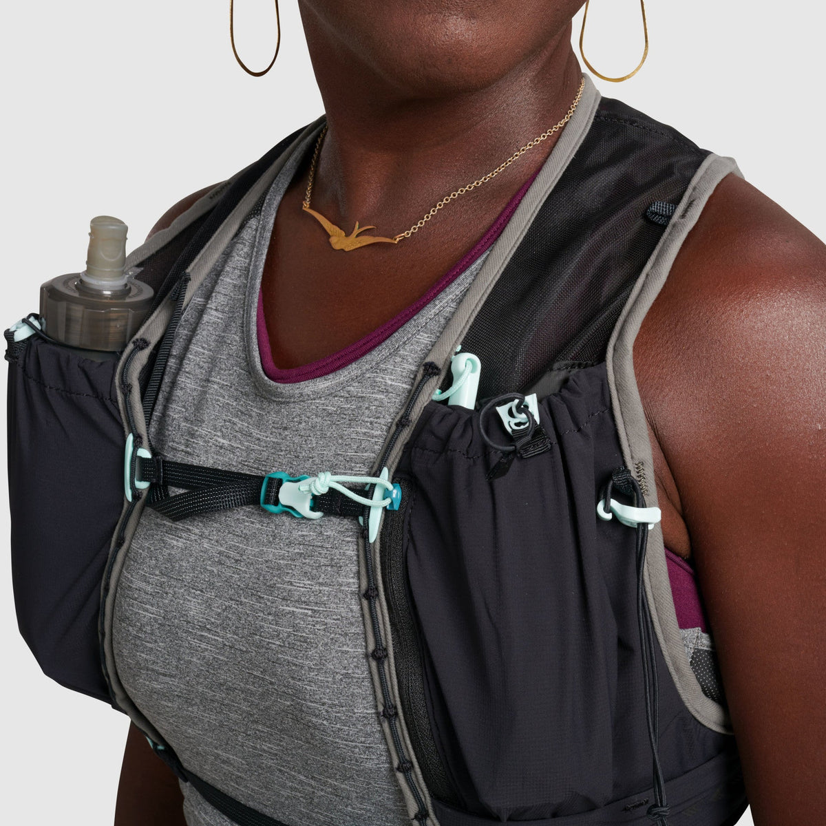 Ultimate Direction Race Vesta 6.0 - Women