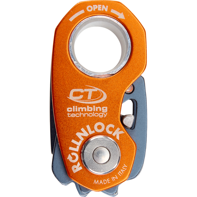 Climbing Technology ROLLNLOCK