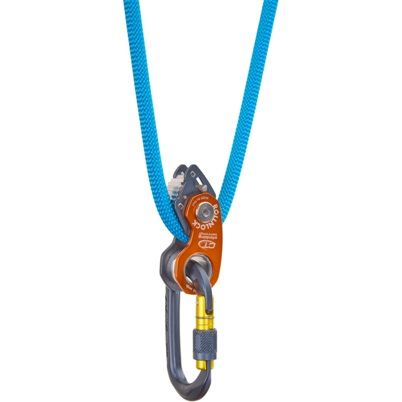 Climbing Technology ROLLNLOCK