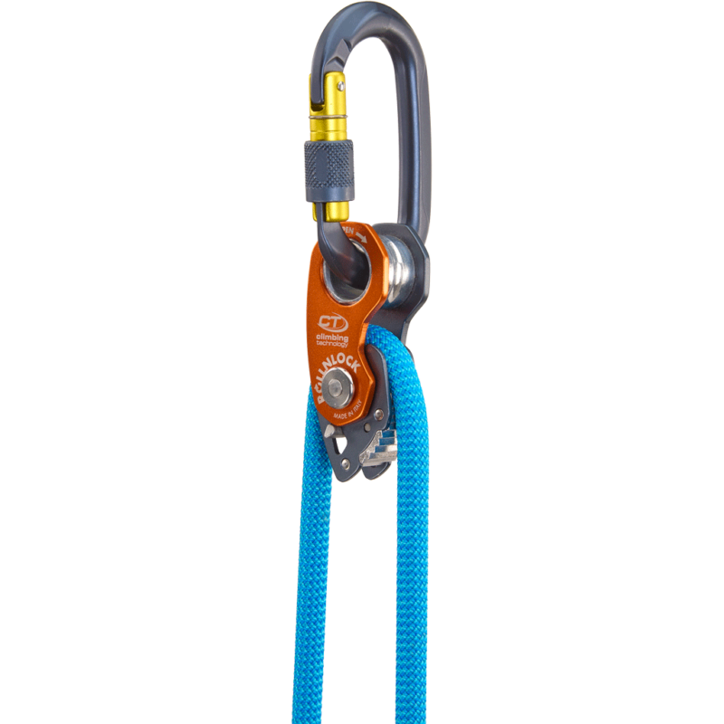 Climbing Technology ROLLNLOCK