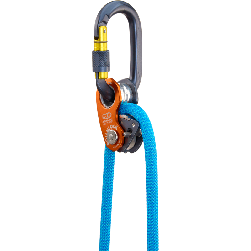 Climbing Technology ROLLNLOCK