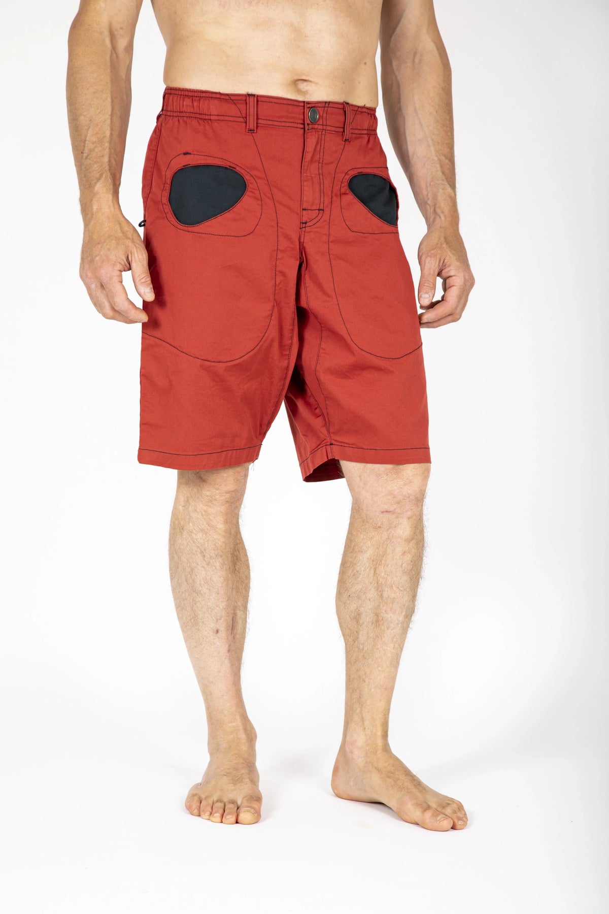 E9 Rondo Short-S