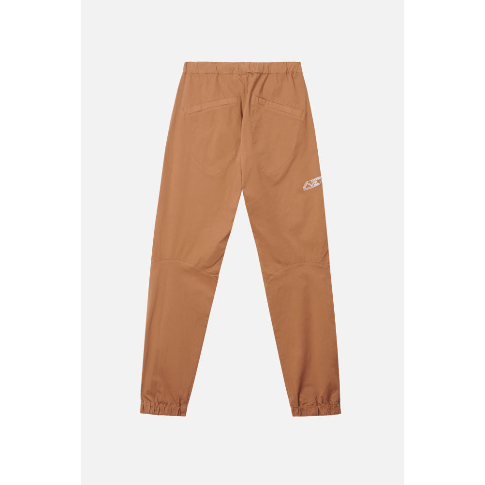 Looking For Wild Roy Pant Mens - Size M - Brown Sugar