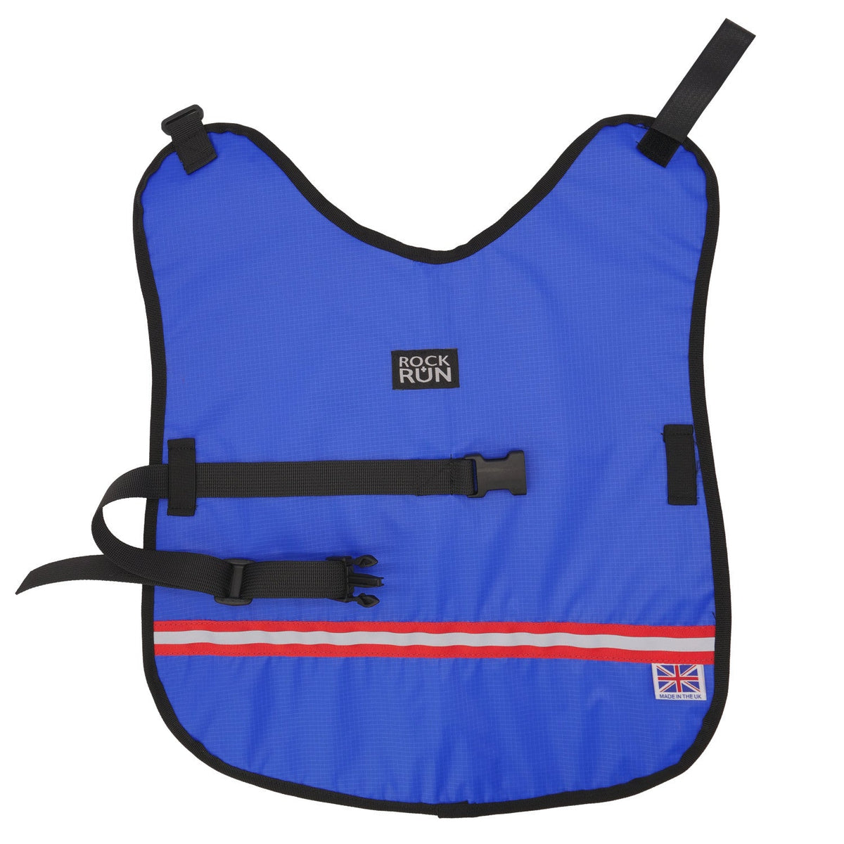 Rock+Run Dogs Fell Jacket