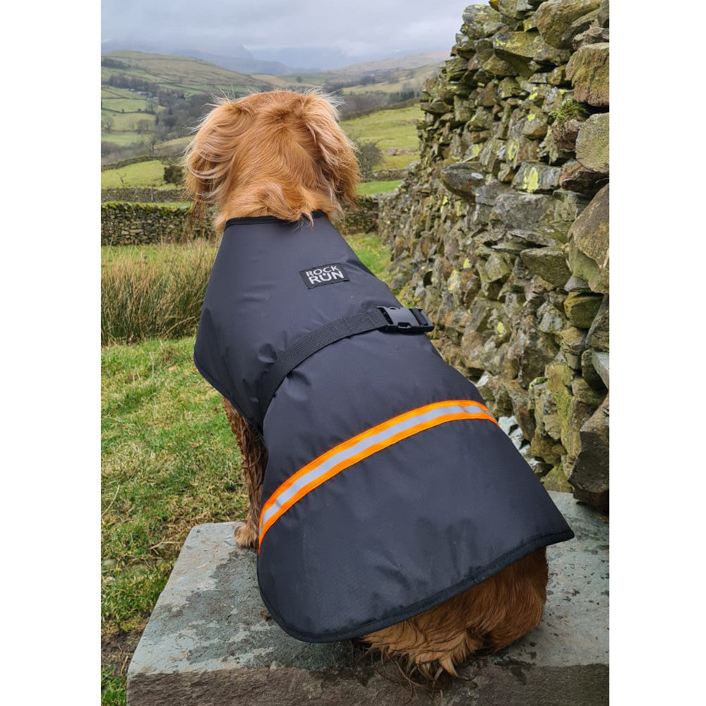 Rock+Run Dogs Fell Jacket