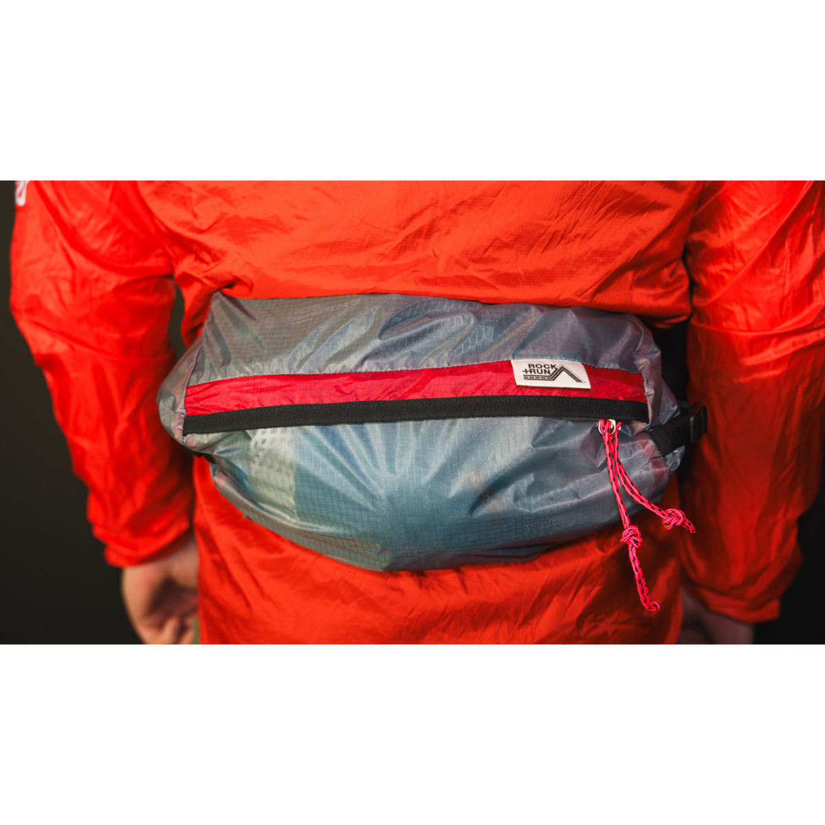 Rock+Run Superlite Hipsac