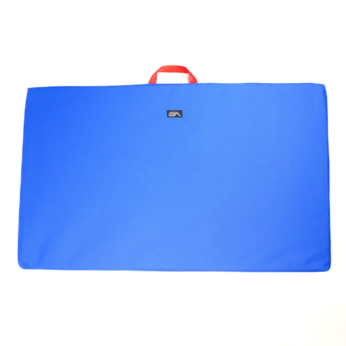 Rock + Run Showdown Pad blue